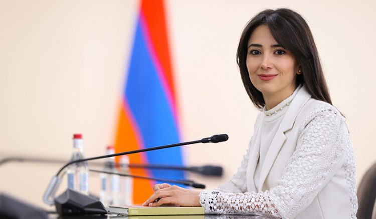 Անհրաժեշտ են հստակ քայլեր՝ միջազգային բոլոր կոչերն ու որոշումները կատարելու համար․ ՀՀ ԱԳՆ խոսնակ