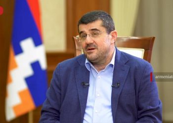 Արցախի նախագահը պատմել է Հայաստանի կառավարության հետ իր տարաձայնությունների մասին
