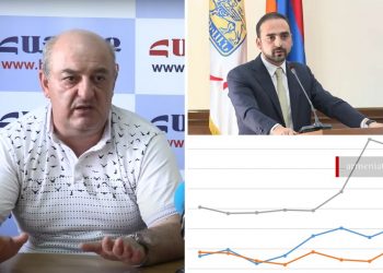 Իշխանության վարկանիշը ցածր է, բայց մյուսների վարկանիշը ևս չի բարձրանում․ քաղտեխնոլոգ