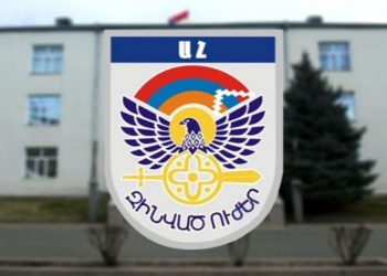Արցախի ՊՆ-ն հերքել է Ասկերանի շրջանում ադրբեջանական դիրքերի ուղղությամբ կրակ բացելու մասին լուրերը