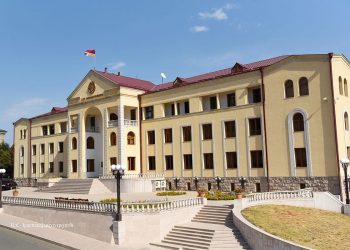 Արցախում առաջացել է կանխիկ դրամի խնդիր․ Արցախի Տեղեկատվական շտաբ