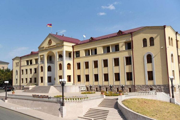 Արցախում առաջացել է կանխիկ դրամի խնդիր․ Արցախի Տեղեկատվական շտաբ