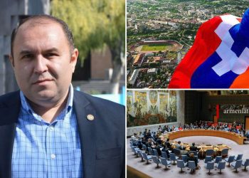 Բավարարվեցին կոչերով, որոնց հետ հույս կապել պետք չէ․ միջազգայնագետը՝ Արցախի հարցով ՄԱԿ-ի ԱԽ նիստի մասին