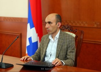 Ադրբեջանական կողմը կտրել է օպտիկամանրաթելային մալուխը ՝ խաթարելով Արցախի կայուն կապը