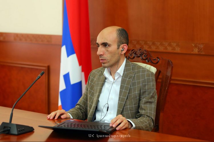 Ադրբեջանական կողմը կտրել է օպտիկամանրաթելային մալուխը ՝ խաթարելով Արցախի կայուն կապը