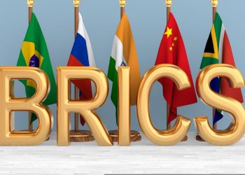 Վեց երկրներ կանդամակցեն BRICS-ին
