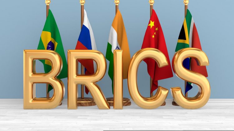 Վեց երկրներ կանդամակցեն BRICS-ին