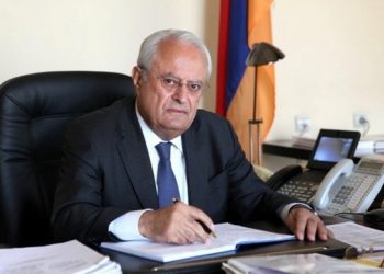 Դատախազը հանրային քրեական հետապնդում է հարուցել Երևանի նախկին քաղաքապետի նկատմամբ