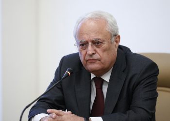 Երևանի նախկին քաղաքապետ Երվանդ Զախարյանի և ևս 2 անձի գործով նախաքննությունն ավարտվել է
