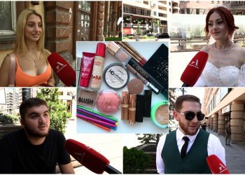«ԵրևանLife». «ի՞նչ արժե» խնամված լինելը և որքանո՞վ են այն կարևորում