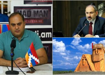 Փաստաբաններն Արցախին առնչվող 2 պահանջով ընդդեմ Փաշինյանի դատական հայց են ներկայացրել