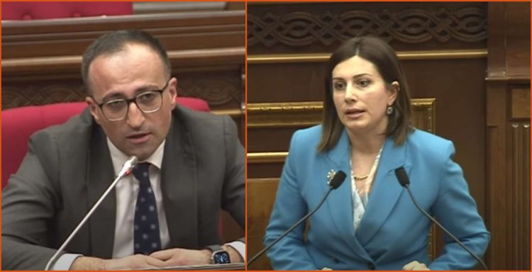 Առողջապահության նախկին նախարարից հետո կհարցաքննվի ներկայիս նախարարը․ «Ժողովուրդ»