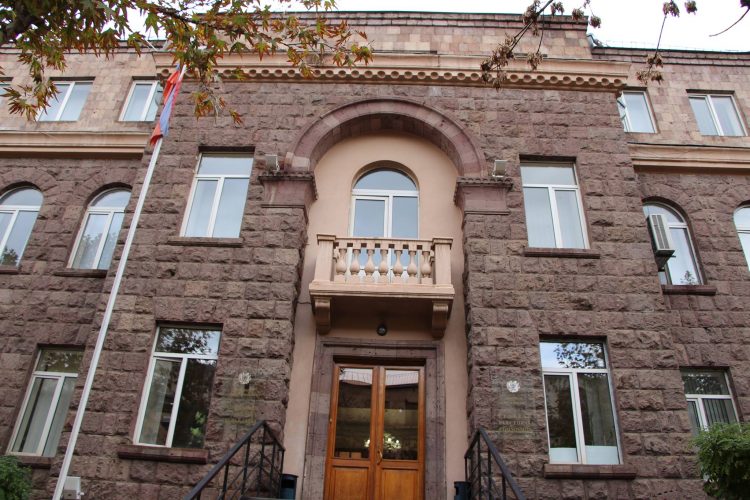 Ո՞ր կուսակցություններն են առաջադրվել Երևանի ավագանու ընտրություններին