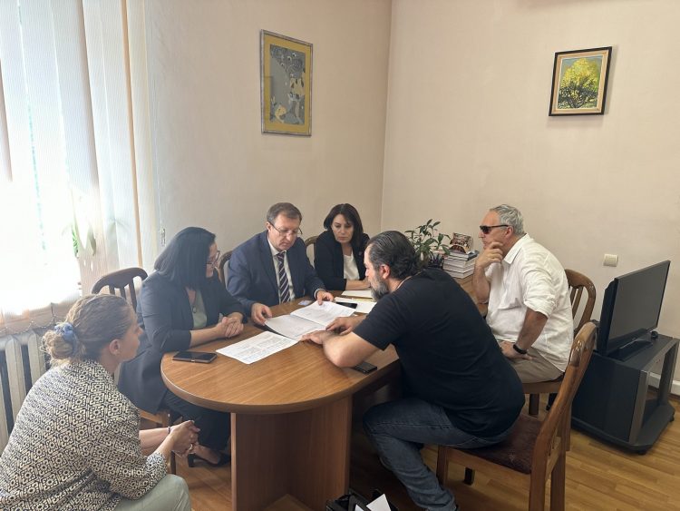 Օգոստոսի 10-ին Երևանի ավագանու ընտրությունների  առաջադրման դիմում է ներկայացրել երկու կուսակցություն․ ԿԸՀ