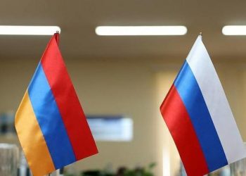 Հայտնի է, թե իշխանություններն ում են ՌԴ-ում ՀՀ դեսպան նշանակելու․ «Հրապարակ»