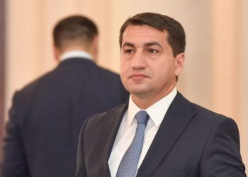 Բաքուն առաջարկել է բացել Ֆիզուլիից Շուշի տանող ճանապարհը