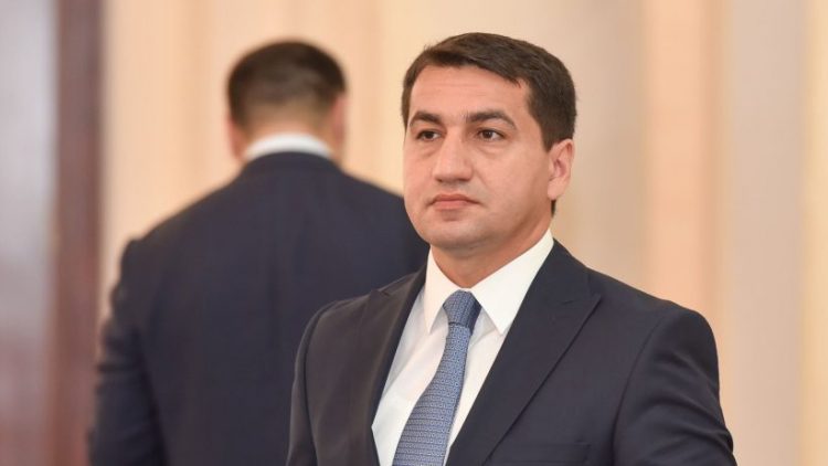 Բաքուն առաջարկել է բացել Ֆիզուլիից Շուշի տանող ճանապարհը