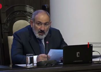 ՄԱԿ-ի ԱԽ նիստում հաստատվեց ԼՂ հումանիտար ճգնաժամը,  Լաչինի միջանցքի փակ լինելը․ Փաշինյան