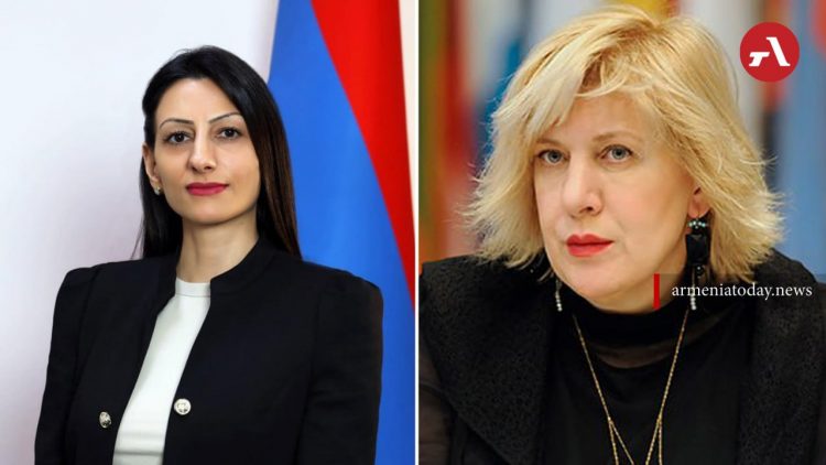 ՀՀ ՄԻՊ-ը ողջունում է Լաչինի միջանցքի արգելափակման հետ կապված ԵԽ մարդու իրավունքների հանձնակատարի հայտարարությունը