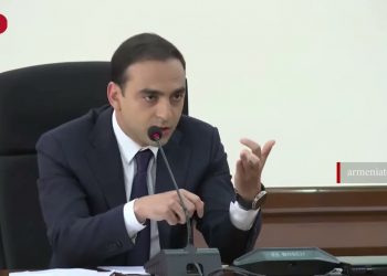 Միայն հին գազելները վերցնելն ու նոր ավտոբուսներ բերելը դեռ բարեփոխում չէ․ Ավինյան