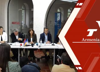 Արցախի նախագահի և Փարիզի քաղաքապետի առցանց հանդիպումը (ուղիղ)