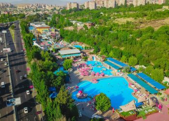 «Ջրաշխարհ»-ը հրապարակել է ձայնագրություն հաշմանդամություն ունեցող երեխայի տատիկի մասնակցությամբ