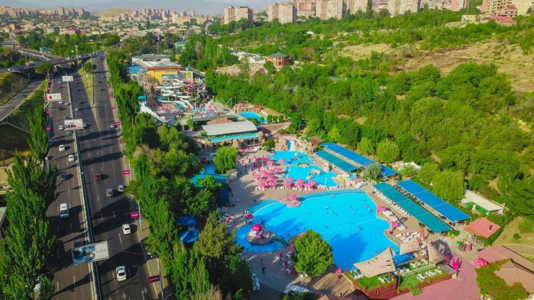 «Ջրաշխարհ»-ը հրապարակել է ձայնագրություն հաշմանդամություն ունեցող երեխայի տատիկի մասնակցությամբ