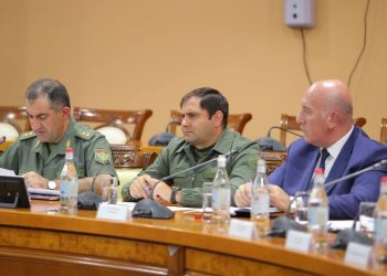 Սուրեն Պապիկյանի գլխավորությամբ տեղի է ունեցել խորհրդակցություն՝ ՀՀ ԶՈՒ խնդրահարույց հարցերի վերաբերյալ