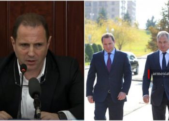 Ռուսաստանը չսադրելու խնդրանքով դիմել էր մեզ․ Տոնոյան