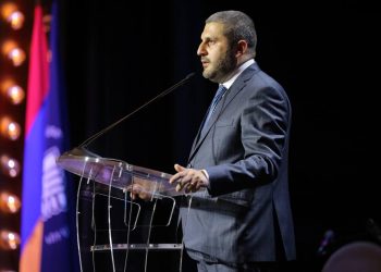 Ընտրություններին ընդառաջ ՔՊ-ի դրամահավաքին ավելի քան 506 մլն է դրամ է հավաքվել