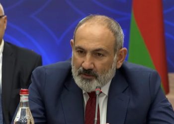 Փաշինյանը ԵԱՏՄ-ում ապրանքաշրջանառության աճն անվանել է տարածաշրջանի սակավաթիվ դրական միտումներից մեկը (տեսանյութ)