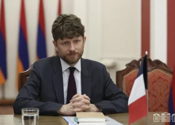 Ֆրանսիան պահանջում է վերականգնել ազատ տեղաշարժը Լաչինի միջանցքի երկու ուղղություններով․ դեսպան