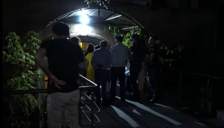 Минздрав разъяснил порядок получения арцахцами медпомощи в Армении в рамках госзаказа
