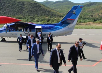 Հայաստանը դիմել է ICAO-ին՝ Ադրբեջանի կողմից Կապանի օդանավակայանի գնդակոծությունը բացառելու համար