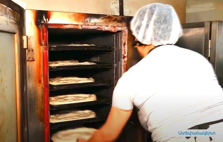 Արցախում առաջիկա երկու-երեք օրերին որոշակիորեն կկրճատվի հացի արտադրանքը