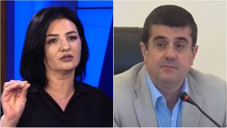 Ինչպե՞ս է Արցախում ընտրվելու նոր նախագահ