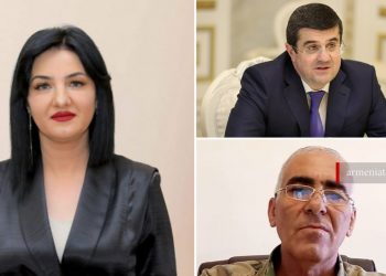 Արցախի ԱԺ ընդդիմադիր պատգամավորն ասել է, որ երկրի նախագահը փորձում է հեղաշրջում իրականացնել