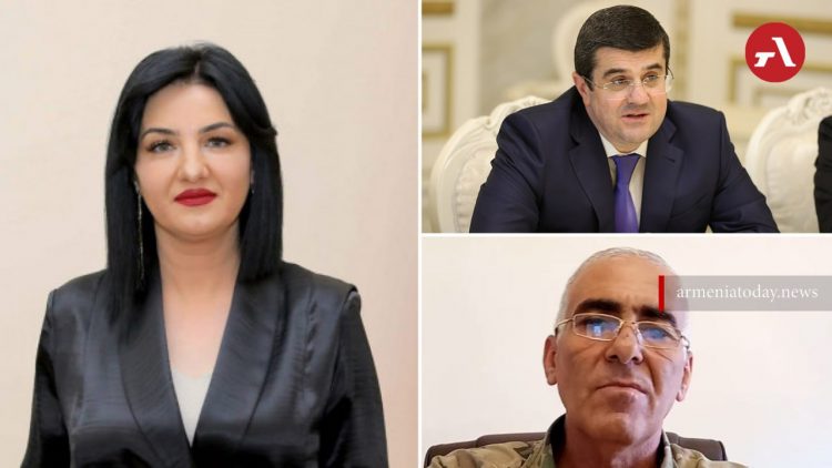 Արցախի ԱԺ ընդդիմադիր պատգամավորն ասել է, որ երկրի նախագահը փորձում է հեղաշրջում իրականացնել