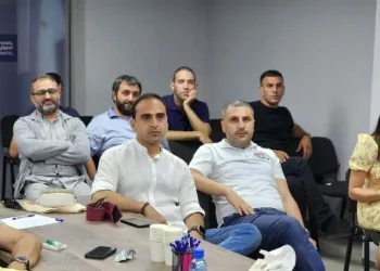 ՔՊ-ն կոալիցիա կազմելու հարցով դեռ քննարկում չի ունեցել
