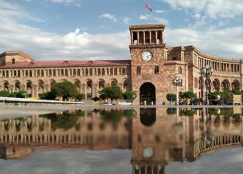 ՀՀ կառավարությունից արձագանքել են Արցախի ժողովրդի տեղահանության խնդրին
