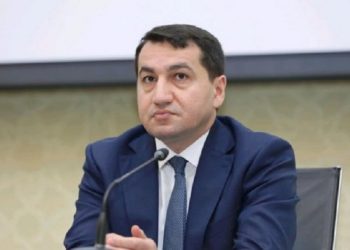 Ադրբեջանի հիվանդանոցները կընդունեն Ստեփանակերտում տուժած հիվանդներին․ Հաջիև