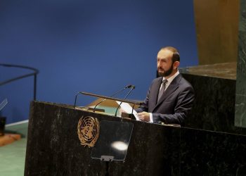 Ադրբեջանի հաջորդ նպատակը կարող է լինել Հայաստանին ստիպողաբար արտատարածքային միջանցք պարտադրելը․ Միրզոյան