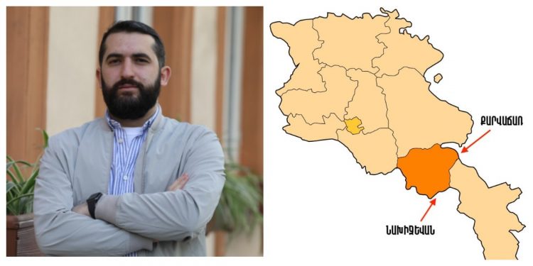 Մեծ է հավանականությունը, որ առաջիկա օրերին Ադրբեջանն ու Թուրքիան պատերազմ կսկսեն ՀՀ դեմ. թյուրքագետ