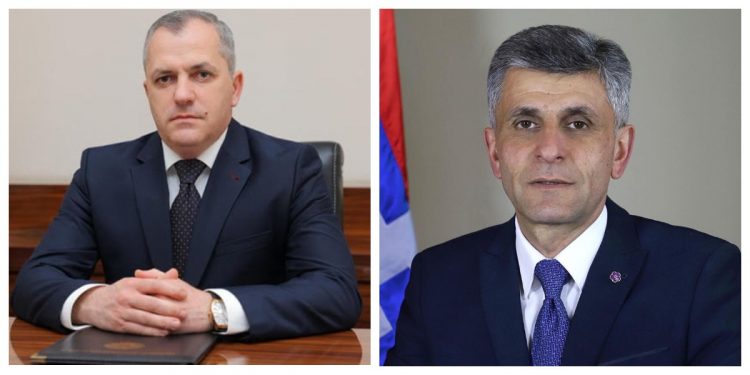 ԶԼՄ-ներին հայտնի է դարձել Արցախի նախագահի հավանական թեկնածուների մասին