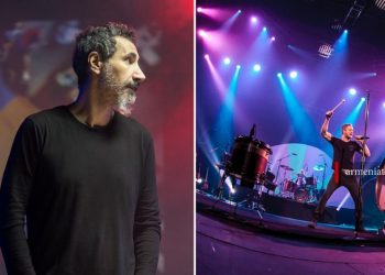 Թանկյանի՝ «Imagine Dragons»-ի համերգը Բաքվում չեղարկելու կոչին ավելի քան 18 հազար մարդ է միացել