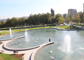 Բացօթյա օպերա Թումոյի այգում․ Մետրոպոլիտենը կաշխատի արտակարգ ռեժիմով