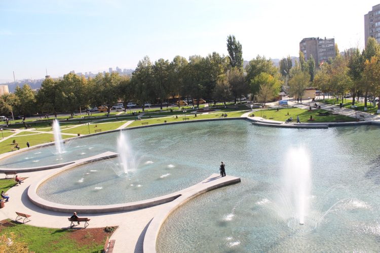 Ереванский метрополитен с 12 по 15 сентября будет работать до часу ночи