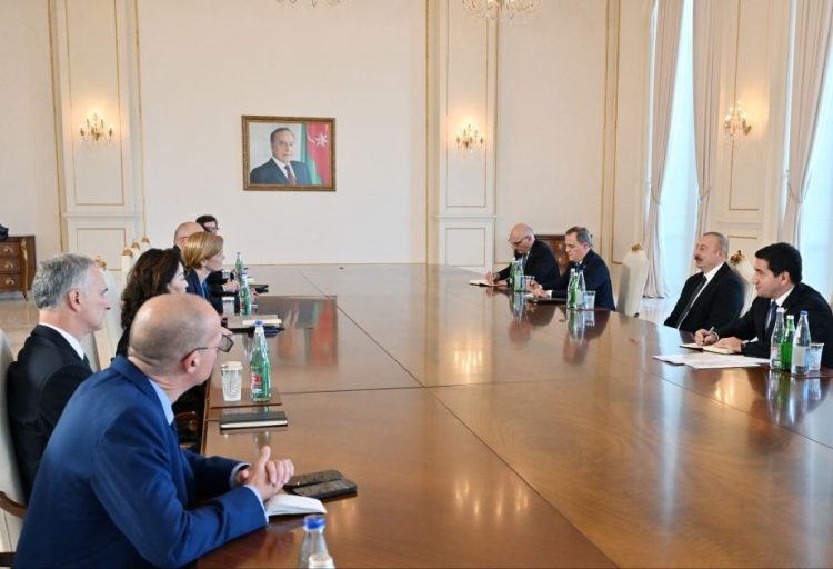 Բաքուն հայտարարել է Ադրբեջանում ՄԱԿ-ի համակարգողի ներկայացուցիչների այցը ԼՂ կազմակերպելու պատրաստակամության մասին