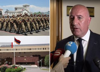 Ցանկալի կլինի, որ ՊԲ զինծառայողներն աշխատանքի ընդունվեն ՀՀ ԶՈւ-ում. Արման Սարգսյան