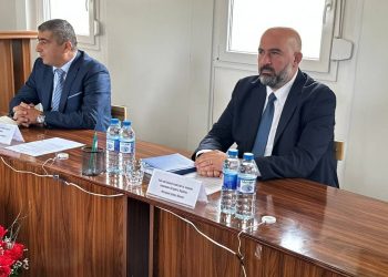 Սկսվել են հերթական բանակցությունները Ադրբեջանի և ԼՂ ներկայացուցիչների միջև